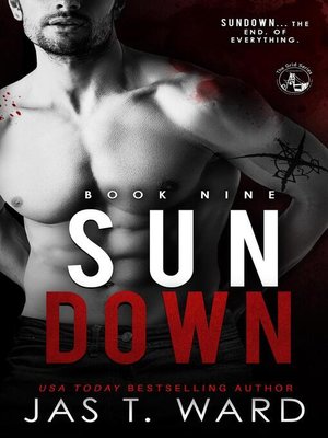 cover image of Sundown
